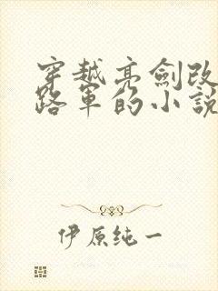 穿越亮剑改编八路军的小说