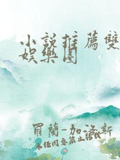 小说推荐双男主娱乐圈