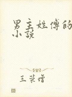 男主姓傅的言情小说