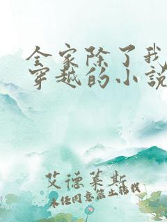 全家除了我都是穿越的小说
