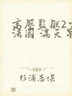 高压监狱2电影法国 满天星