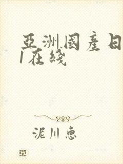 亚洲国产日韩91在线