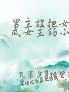 男主误把女二认成女主的小说