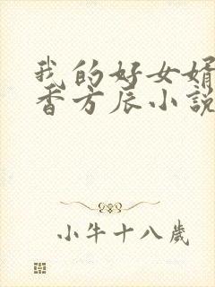 我的好女婿赵静香方辰小说