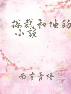 总裁和他的秘书 小说