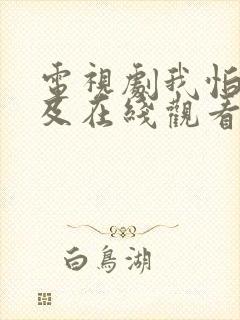 电视剧我怕来不及在线观看