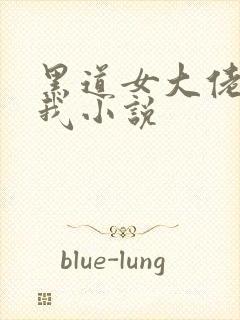 黑道女大佬缠上我小说