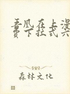 吾凰在上漫画免费下拉式六漫画