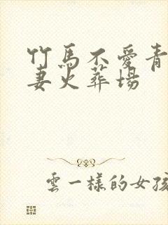 竹马不爱青梅追妻火葬场