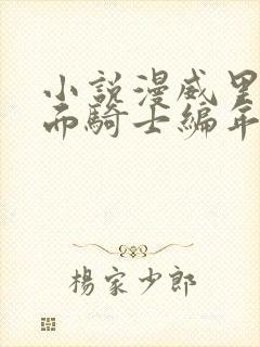 小说漫威里的假面骑士编年史阅读