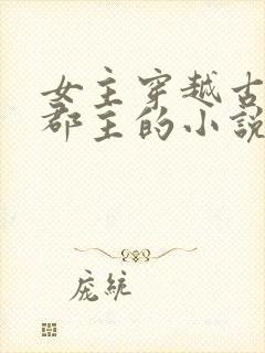 女主穿越古代成郡主的小说