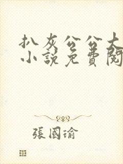 扒灰公公大杂烩小说免费阅读