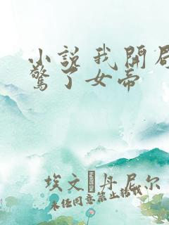 小说 我开局震惊了女帝