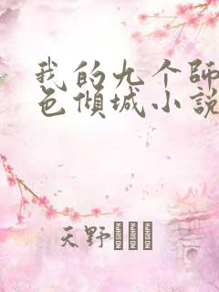 我的九个师娘绝色倾城小说全集免费观看