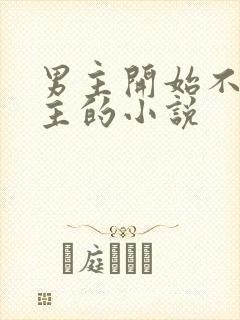 男主开始不爱女主的小说