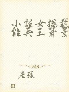 小说女总裁的全能兵王萧晨免费