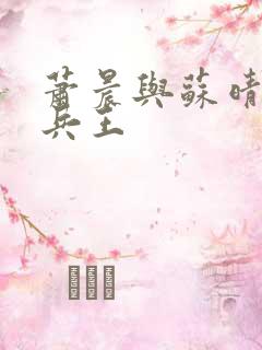 萧晨与苏晴全能兵王