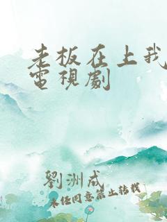 老板在上我在下电视剧