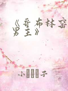 《哥布林窑洞双男主》