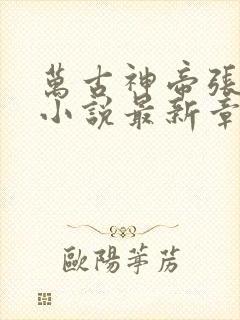 万古神帝张若尘小说最新章节阅