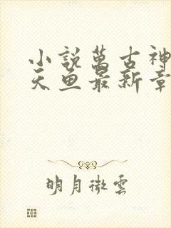 小说万古神帝飞天鱼最新章节列表免费