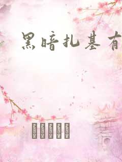 黑暗扎基有多强