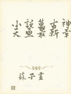 小说万古神帝飞天鱼最新章节列