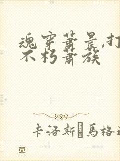 魂穿萧晨,打造不朽萧族