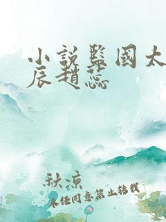 小说监国太子李辰赵蕊