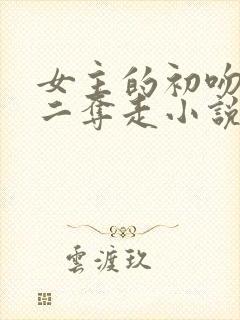 女主的初吻被男二夺走小说