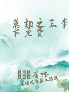 万相之王李洛整本免费