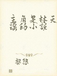 主角是林天顾悦瑶的小说