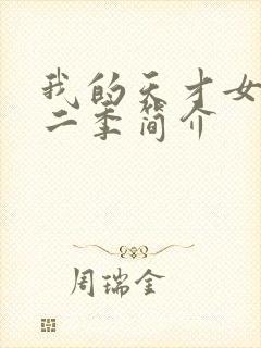 我的天才女友第二季简介