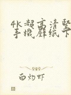 4k超高清竖屏手机壁纸下载