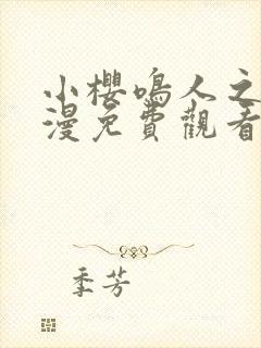 小樱鸣人之夜动漫免费观看全集