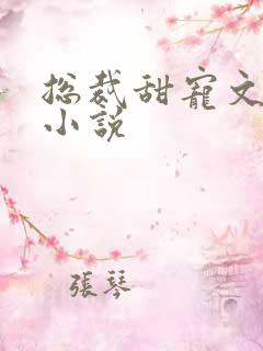 总裁甜宠文短篇小说