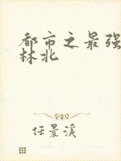 都市之最强战神林北