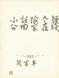 小说捡个腹黑老公回家在线阅读