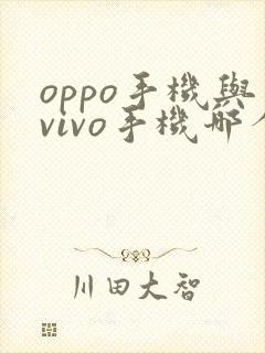 oppo手机与vivo手机哪个质量好