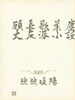 顾长歌叶尘天命大反派小说