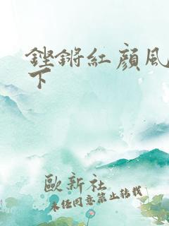 铿锵红颜风行天下