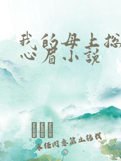 我的母上总裁秦心眉小说