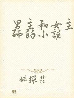 男主和女主是律师的小说