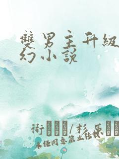 双男主升级流玄幻小说