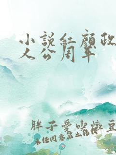 小说红颜政道主人公周平