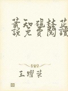 萧知砚林芷溪小说免费阅读最新章节