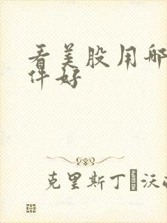 看美股用哪个软件好