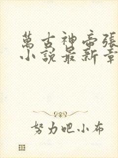 万古神帝张若尘小说最新章节阅读