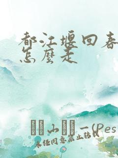 都江堰回春熙路怎么走