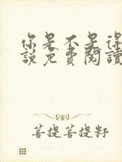 你是不是得哄小说免费阅读